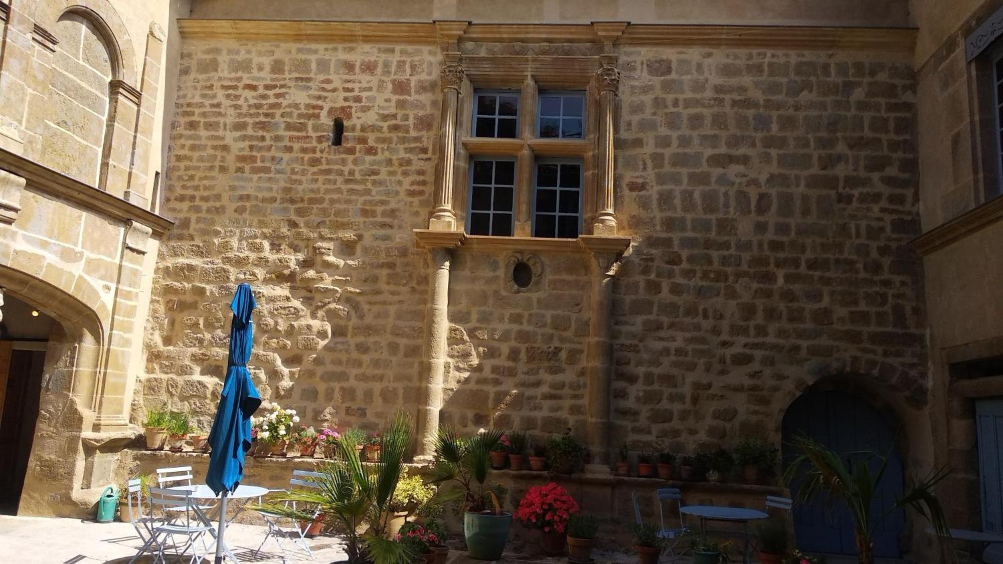 Chateau De Puicheric المظهر الخارجي الصورة